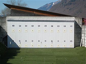 Scheiben 2011