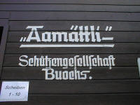 Aamättli