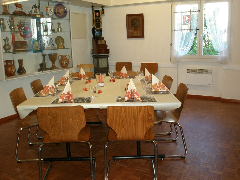 Schützenstube