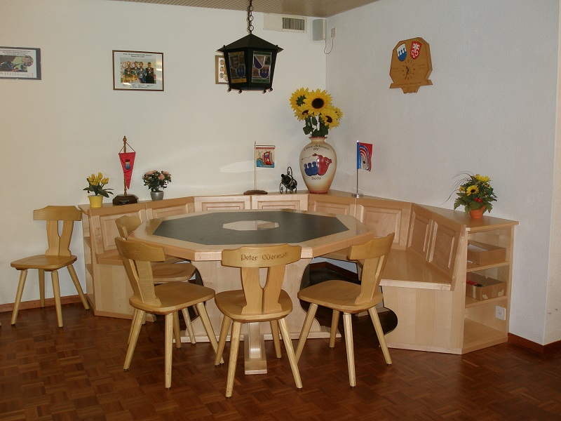 Schützenstube