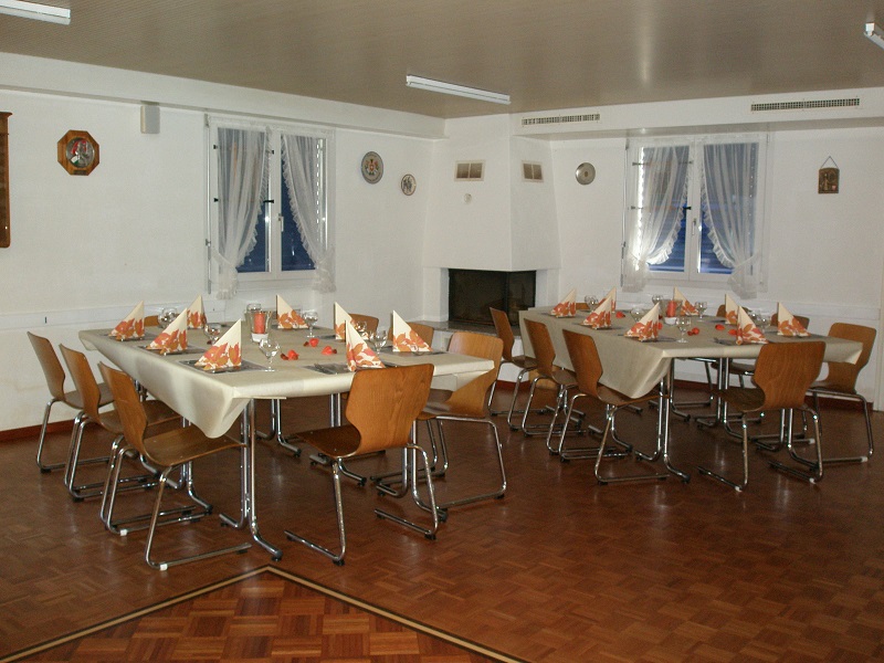 Schützenstube